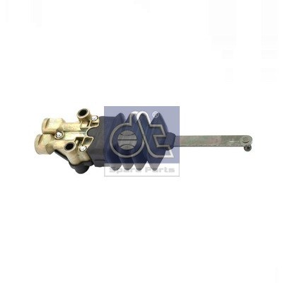 Слика на вентил, пневматско врзување DT Spare Parts 2.70080 за камион DAF 85 CF FAD 85 CF 380 - 381 коњи дизел