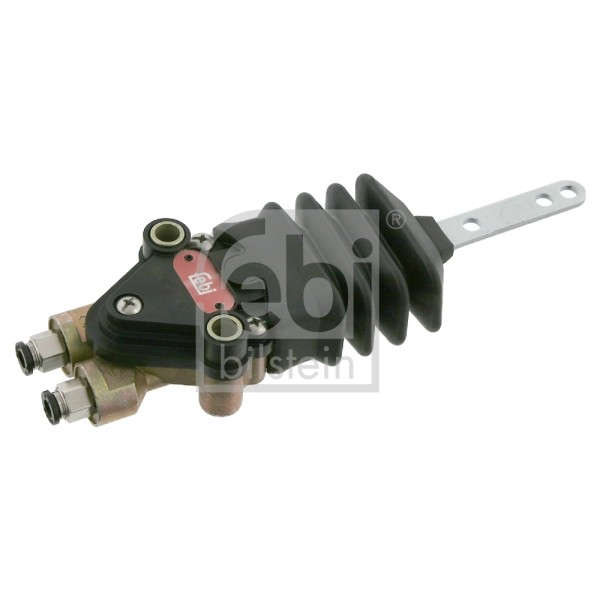 Слика на вентил, пневматско врзување FEBI BILSTEIN 27368 за камион Renault C Series 430P, 430PK, 430P XLOAD - 430 коњи дизел