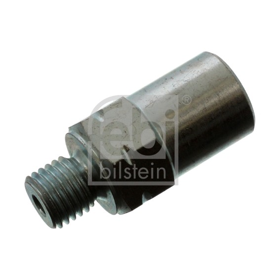 Слика на вентил, пумпа за гориво FEBI BILSTEIN 43665 за камион Volvo 8700 - 380 коњи дизел