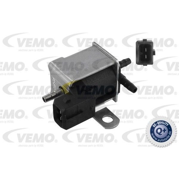 Слика на Вентил, секундарен воздух VEMO Original  Quality V20-63-0006