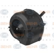 Слика 1 на Вентилатор за парно BEHR HELLA SERVICE 8EW 009 159-041