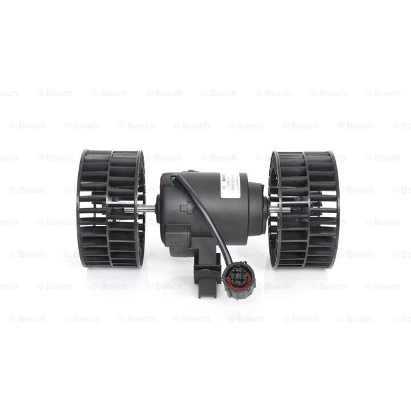 Слика на Вентилатор за парно BOSCH 0 130 111 184 за камион Scania 4 Series 94 G/310 - 310 коњи дизел