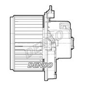 Слика 1 на Вентилатор за парно DENSO DEA09071