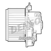 Слика 2 на Вентилатор за парно DENSO DEA09072