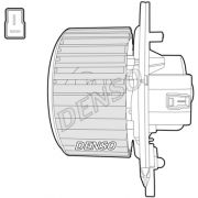 Слика 1 на Вентилатор за парно DENSO DEA12004