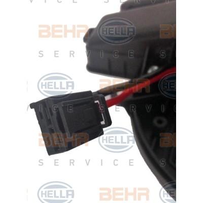 Слика на Вентилатор за парно HELLA 8EW 351 149-714 за Mercedes GLS (X166) 350 d 4-matic (166.824) - 258 коњи дизел