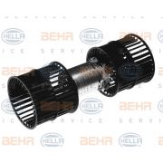 Слика 1 на Вентилатор за парно HELLA BEHR  SERVICE  PREMIUM LINE 8EW 009 100-121