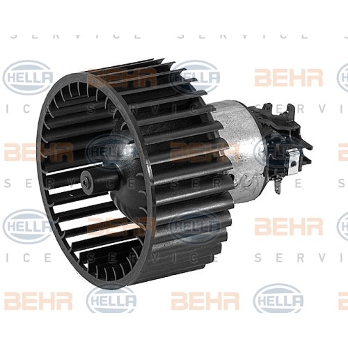 Слика на Вентилатор за парно HELLA BEHR  SERVICE  PREMIUM LINE 8EW 009 143-301