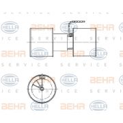 Слика 1 на Вентилатор за парно HELLA BEHR  SERVICE  PREMIUM LINE 8EW 009 159-791