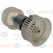 Слика 4 на Вентилатор за парно HELLA BEHR  SERVICE  PREMIUM LINE 8EW 351 029-041