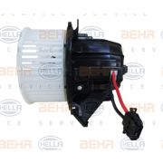 Слика 6 на Вентилатор за парно HELLA BEHR  SERVICE  PREMIUM LINE 8EW 351 040-251