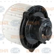 Слика 1 на Вентилатор за парно HELLA BEHR  SERVICE  PREMIUM LINE 8EW 351 043-151