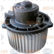 Слика 3 на Вентилатор за парно HELLA BEHR  SERVICE  PREMIUM LINE 8EW 351 043-151