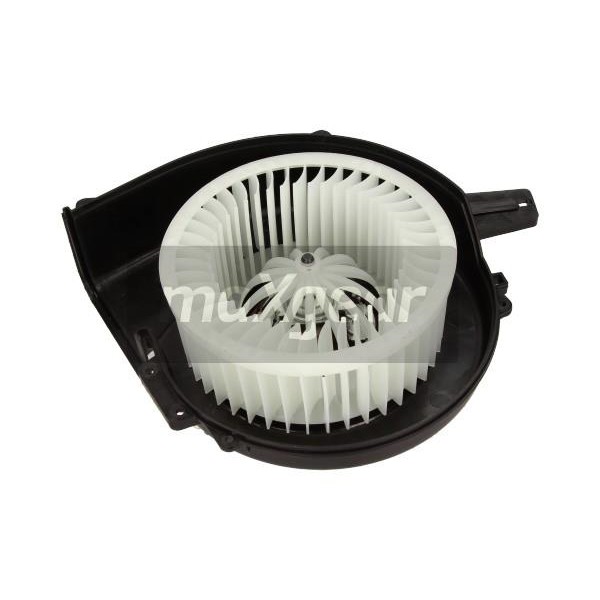 Слика на Вентилатор за парно MAXGEAR 57-0027 за Seat Ibiza 4 (6J) 1.2 - 70 коњи бензин