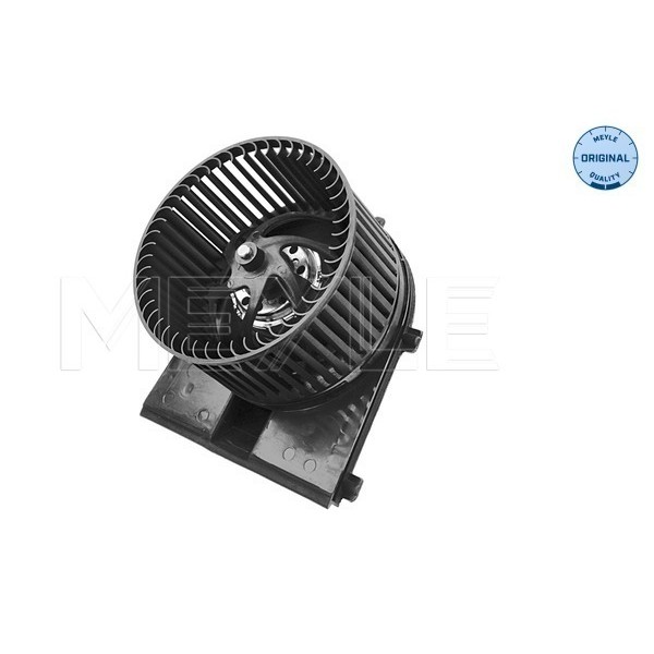 Слика на Вентилатор за парно MEYLE ORIGINAL Quality 100 236 0031 за Skoda Laura (1Z3) 1.4 - 80 коњи бензин