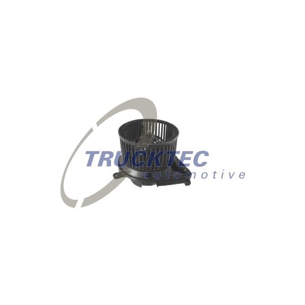 Слика на Вентилатор за парно TRUCKTEC AUTOMOTIVE 02.59.089 за Mercedes Sprinter 3-t Platform (903) 310 D 2.9 - 102 коњи дизел