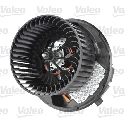 Слика на Вентилатор за парно VALEO 698811 за VW Vento 3 Sedan (1K2) 2.0 FSI - 150 коњи бензин