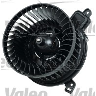 Слика на Вентилатор за парно VALEO 715227 за Citroen Jumpy BOX BS,BT,BY,BZ 2.0 HDi 110 - 109 коњи дизел