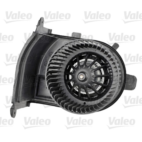 Слика на Вентилатор за парно VALEO 715229 за Renault Thalia (LB0-1-2) 1.5 dCi - 65 коњи дизел