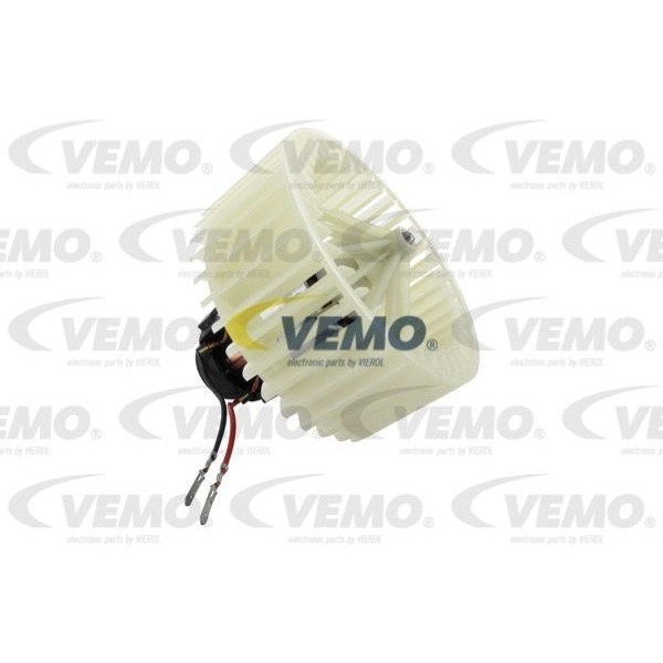 Слика на Вентилатор за парно VEMO Original  Quality V24-03-1331 за Fiat Ducato Platform 230 2.5 TD 4x4 - 116 коњи дизел