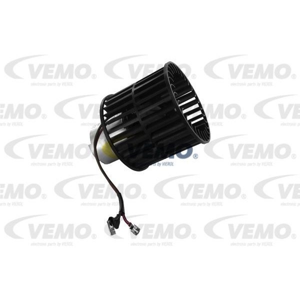 Слика на Вентилатор за парно VEMO Original  Quality V25-03-1610 за Ford Fiesta 3 (gfj) 1.1 - 55 коњи бензин