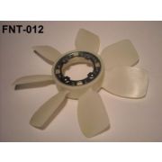Слика 3 на Вентилатор за радиатор AISIN FNT-012