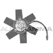 Слика 1 на Вентилатор за радиатор AUTOGAMMA GA201624