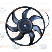 Слика 4 $на Вентилатор за радиатор HELLA BEHR  SERVICE  PREMIUM LINE 8EW 351 044-411