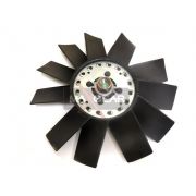 Слика 1 на Вентилатор за радиатор MAXGEAR 62-0056