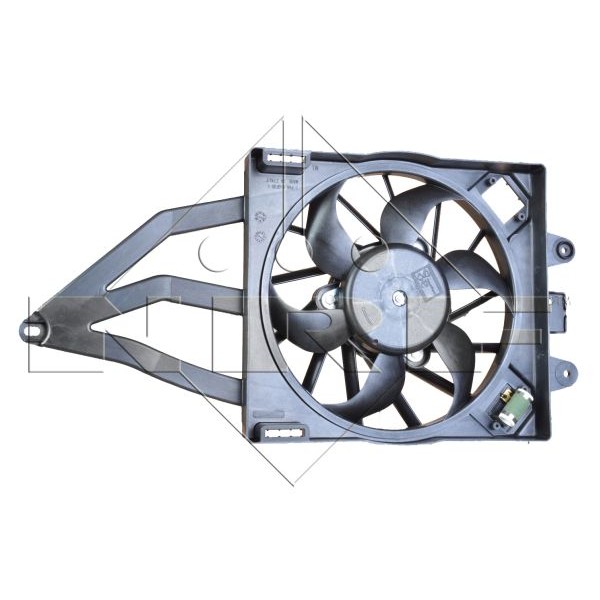 Слика на Вентилатор за радиатор NRF 47242