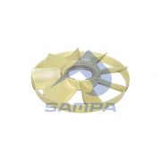 Слика 1 $на Вентилатор за радиатор SAMPA 200.161