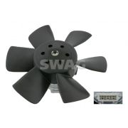 Слика 1 на Вентилатор за радиатор SWAG 30 90 6990