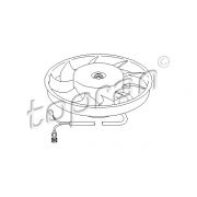 Слика 1 на Вентилатор за радиатор TOPRAN 107 713