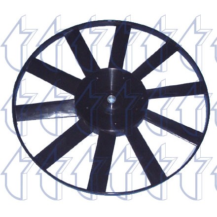 Слика на Вентилатор за радиатор TRICLO 435541