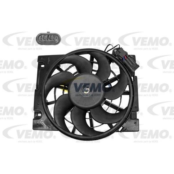 Слика на Вентилатор за радиатор VEMO Original  Quality V40-01-1044