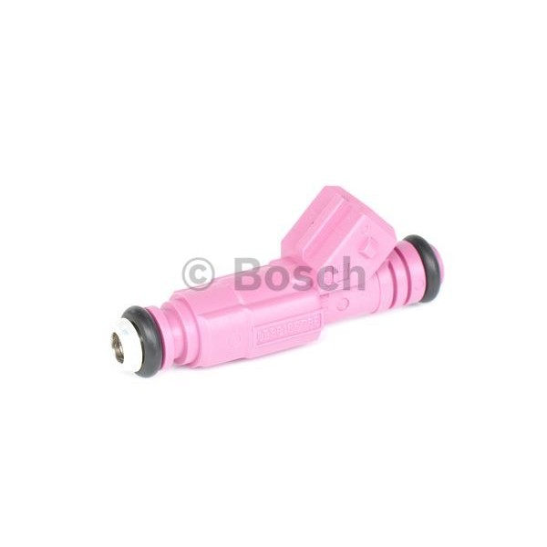 Слика на вентил всисен BOSCH 0 280 155 786 за Ford Escort MK 7 (gal,aal,abl) 1.3 - 60 коњи бензин