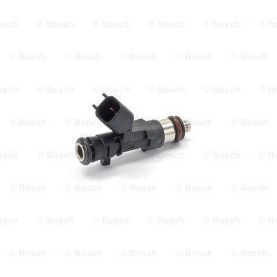 Слика на вентил всисен BOSCH 0 280 158 315 за Volvo V70 Estate 2.5 T - 231 коњи бензин