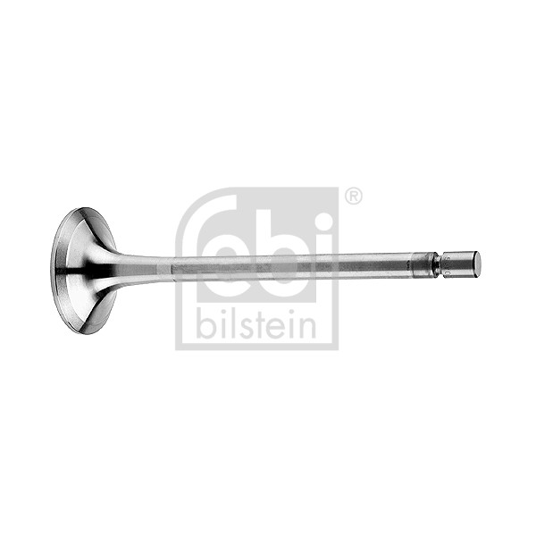 Слика на вентил всисен FEBI BILSTEIN 19564 за камион Mercedes Actros 1996 2631 B - 313 коњи дизел