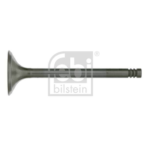 Слика на вентил всисен FEBI BILSTEIN 19636 за Ford Mondeo 1 (GBP) 1.8 TD - 90 коњи дизел