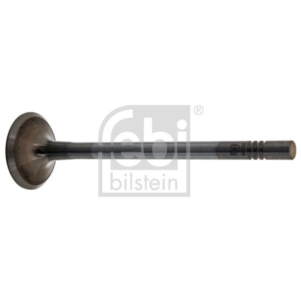 Слика на вентил всисен FEBI BILSTEIN 32335 за VW Multivan 5 2.0 BiTDI 4motion - 180 коњи дизел