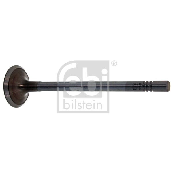 Слика на вентил всисен FEBI BILSTEIN 32340 за VW Jetta 6 (162) 1.6 TDI - 105 коњи дизел