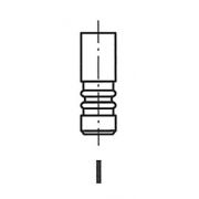 Слика 1 $на Вентил всисен FRECCIA R6051/SCR