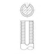 Слика 1 $на Вентил всисен INTERVALVES 2365.032