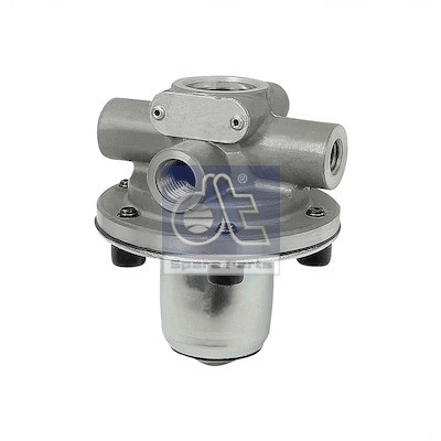 Слика на вентил за ограничување на притисокот DT Spare Parts 3.72005 за камион MAN F 90 19.322 FS,19.322 FLS,19.322 FLLS - 320 коњи дизел