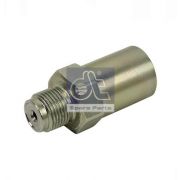 Слика 1 на вентил за ограничување на притисокот DT Spare Parts 7.56021
