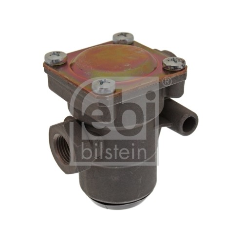 Слика на вентил за ограничување на притисокот FEBI BILSTEIN 35657 за камион MAN F 2000 26.464 DF-TM - 460 коњи дизел