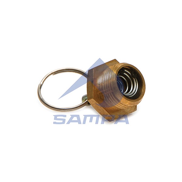 Слика на вентил за одвод на вода SAMPA 095.043 за камион Scania 3 Series 113 H/320 - 320 коњи дизел