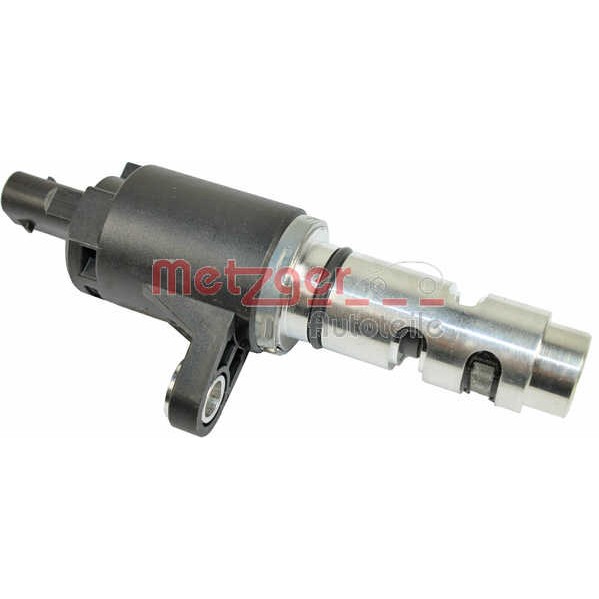 Слика на вентил за распределување на гас METZGER genuine 0899049 за VW Golf 7 (5G1) 1.2 TSI - 105 коњи бензин