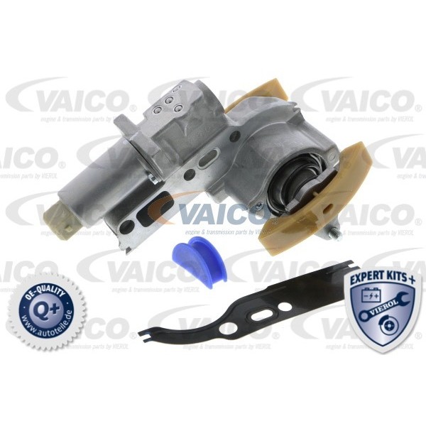 Слика на вентил за распределување на гас VAICO EXPERT KITS + V10-9866 за Audi A4 Avant (8E5, B6) 1.8 T - 163 коњи бензин