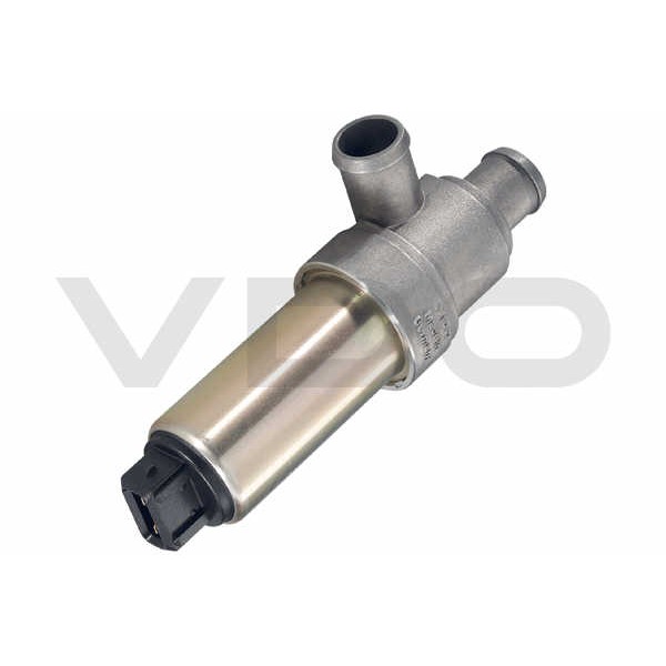 Слика на вентил за регулирање на празен од, систем за довод на воздух VDO 408-202-011-003Z за VW Corrado (53i) 1.8 G60 - 160 коњи бензин